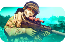 Tarkov Customs Raid